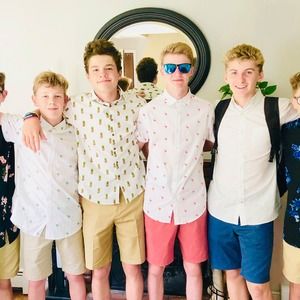 Meet your Posher, Jack